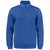 Clique Men's Royal Blue Lift Performance Quarter Zip