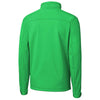 Clique Men's Apple Green Telemark Softshell