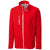 Clique Men's Red Telemark Softshell
