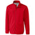Clique Men's Red Trail Softshell