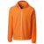 Clique Men's Neon Orange View Jacket