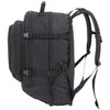 Mercury Luggage Black Sports Backpack