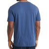 Marine Layer Men's Faded Navy Signature Crew