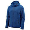 Stormtech Men's Classic Blue Stripe Novarra Full Zip Hoody