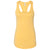 Next Level Women's Banana Cream Ideal Racerback Tank