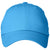 Nautica Azure Blue J-Class Baseball Cap