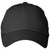 Nautica Black J-Class Baseball Cap