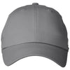 Nautica Graphite J-Class Baseball Cap