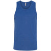 Next Level Men's Royal Premium Fitted CVC Tank