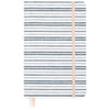 Sugar Paper Chambray Stripe Essential Journal