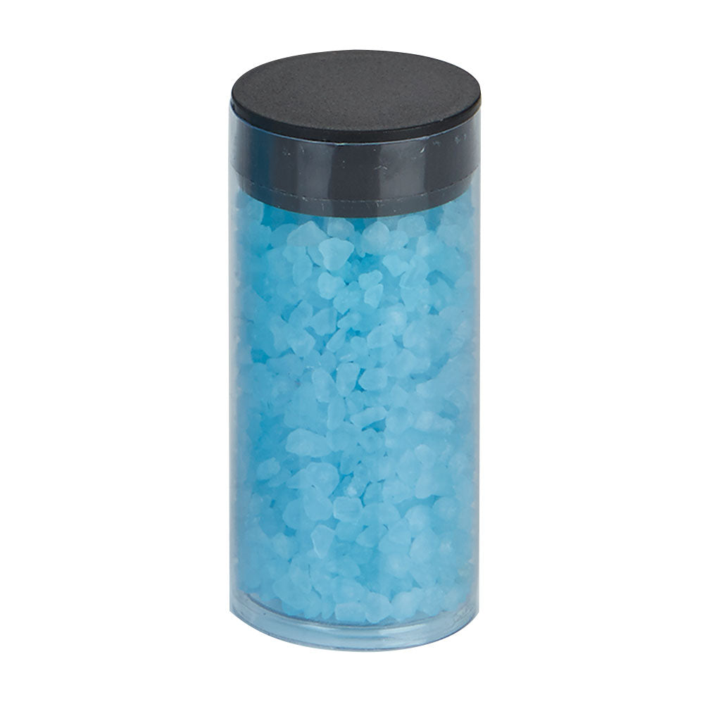 SnugZ Exhale Essential Oil Infused Bath Salts in 3" Round Tube 2.73 oz.