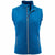 Levelwear Women's Brilliant Blue Transition Vest