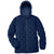 North End Men's Classic Navy/Carbon Loft Puffer Jacket