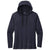 New Era Men's True Navy Tri-Blend Hoodie