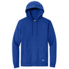 New Era Men's Royal Comback Fleece Pullover Hoodie