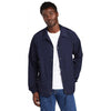 New Era Men's True Navy Coach's Jacket