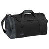 New Era Black/Mythic Camo Legacy Duffel