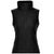 Stormtech Women's Black Nitro Microfleece Vest