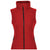 Stormtech Women's Bright Red Nitro Microfleece Vest