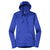 Nike Women's Game Royal Therma-FIT Full-Zip Fleece Hoodie