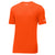 Nike Men's Brilliant Orange Core Cotton Tee