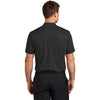 Nike Men's Black Victory Solid Polo