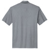 Nike Men's Cool Grey Vapor Dash Polo