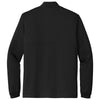 Nike Men's Black Storm-FIT Full-Zip Jacket