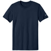 Nike Men's College Navy Swoosh Sleeve rLegend Tee