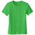 Nike Women's Apple Green Swoosh Sleeve rLegend Tee