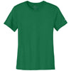 Nike Women's Gorge Green Swoosh Sleeve rLegend Tee