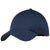 Nike Navy Unstructured Cotton/Poly Twill Cap