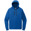 Nike Men's Game Royal Therma-FIT Pocket Pullover Fleece Hoodie