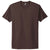 Next Level Unisex Dark Chocolate Cotton Tee