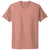 Next Level Unisex Desert Pink Cotton Tee