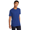 Next Level Unisex Royal Cotton Tee