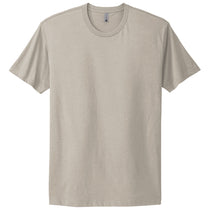 Next Level Unisex Sand Cotton Tee