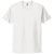 Next Level Unisex White Cotton Tee