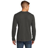 Next Level Men's Heavy Metal Cotton Long Sleeve Tee