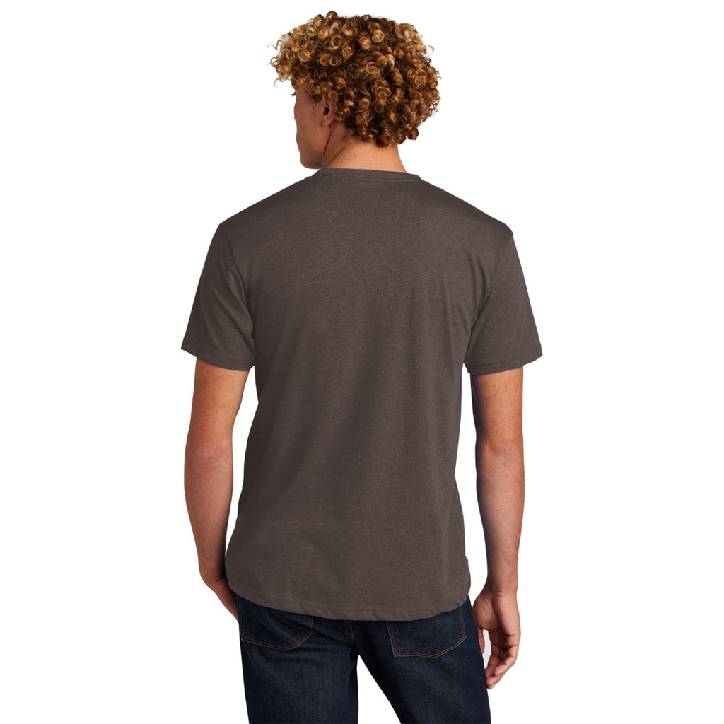 Next Level Unisex Espresso CVC Tee