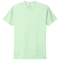 Next Level Unisex Mint CVC Tee