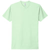 Next Level Unisex Mint CVC Tee