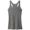 Next Level Women's Premium Heather Tri-Blend Racerback Tank