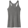 Next Level Women's Premium Heather Tri-Blend Racerback Tank