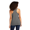 Next Level Women's Premium Heather Tri-Blend Racerback Tank