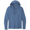 Next Level Unisex Heather Bay Blue PCH Fleece Pullover Hoodie