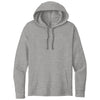 Next Level Unisex Heather Grey PCH Fleece Pullover Hoodie