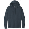 Next Level Unisex Heather Midnight Navy PCH Fleece Pullover Hoodie