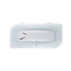SnugZ Clear USB Diffuser with Clear Case