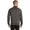 OGIO Endurance Men's Tarmac Grey Modern Performance Full-Zip